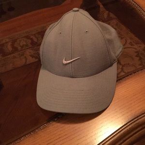 Nike baseball cap